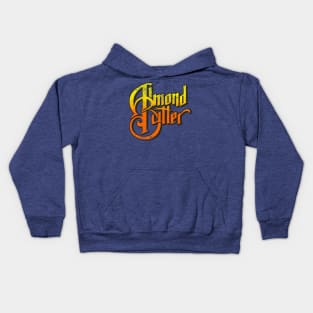 Almond Butter Kids Hoodie